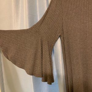 Bell Sleeve Lularoe Dress